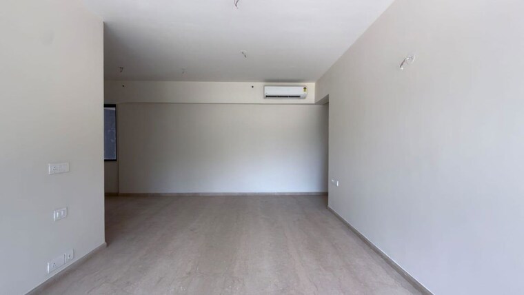 Room, kalpataru-magnus 2 Bedroom 970 Sq.Ft. Apartment In Bandra East Mumbai 10630511
