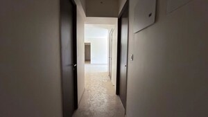 Building Lobby in 2 BHK Apartment at Kalpataru Magnus, Bandra East – for Sale