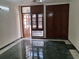 Living Room in 5 BHK Builder Floor at Greater Kailash I – for Rent
