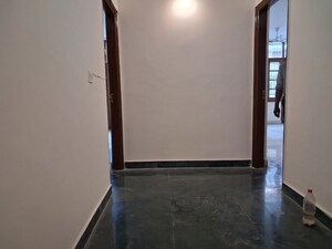 Building Lobby in 5 BHK Builder Floor at Greater Kailash I – for Rent