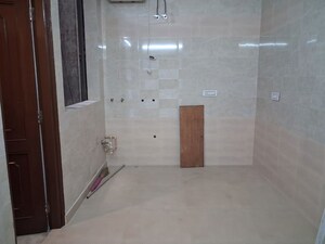 Bathroom in 5 BHK Builder Floor at Greater Kailash I – for Rent