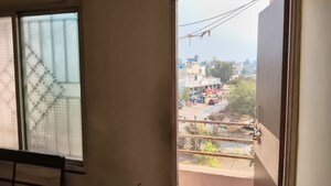 Furnished Amenities in  Apartment at Sanaswadi – for Sale