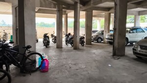 Parking in  Apartment at Sanaswadi – for Sale