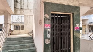 Apartment – Exterior View View at Sanaswadi - for Sale