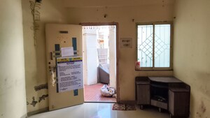   Apartment at Sanaswadi – for Sale