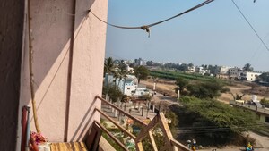  Apartment – Exterior View View at Sanaswadi - for Sale