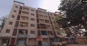  Apartment – Exterior View View at Sanaswadi - for Sale