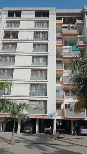  Apartment – Exterior View View at Somatane - for Sale