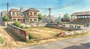  Plot For Sale in Nakodar Road