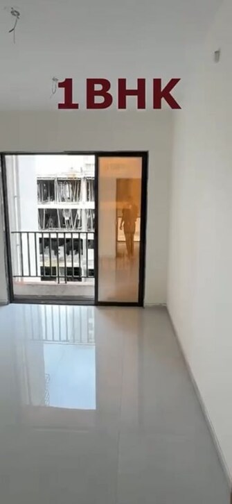 1 BHK 660 Sq.Ft. Apartment in Unnati Crest