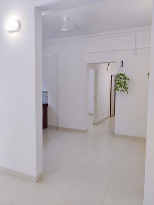 2 BHK Apartment For Rent in Magarpatta City Iris, Hadapsar