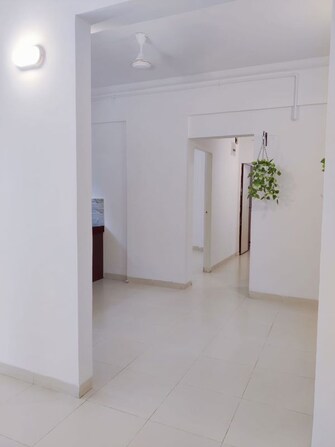 2 BHK + Servant Room 850 Sq.Ft. Apartment in Magarpatta City Iris