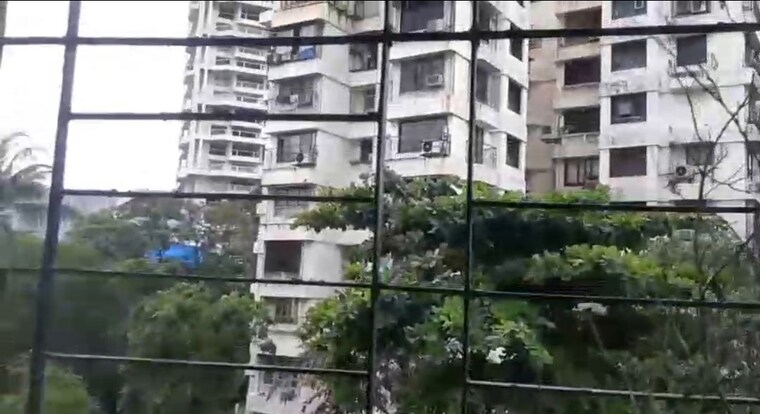 Exterior View, om-shanaaz-apartments 3 Bedroom 900 Sq.Ft. Apartment In Andheri West Mumbai 10566071