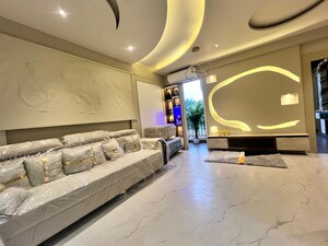 4 BHK Builder Floor For Sale in Saraswati Vihar
