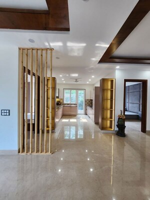 Kitchen/pantry in 4 BHK Builder Floor at Saraswati Vihar – for Sale
