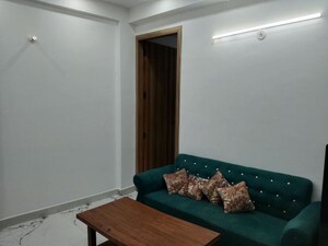 Bedroom in 1 BHK Apartment at Saket – for Rent