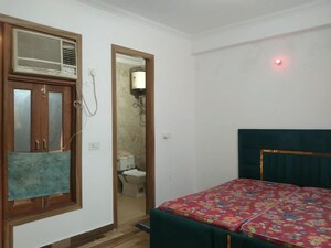 Bedroom in 1 BHK Apartment at Saket – for Rent