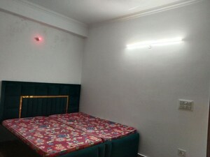 Bedroom in 1 BHK Apartment at Saket – for Rent