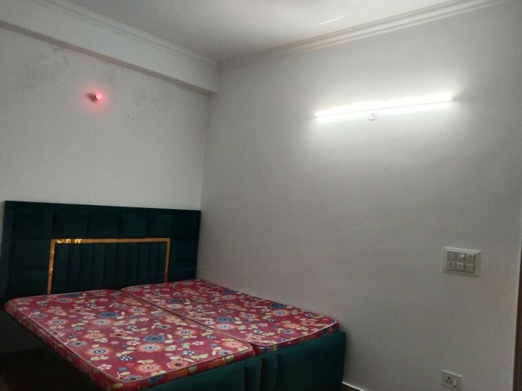 Bedroom, saket 1 Bedroom 400 Sq.Ft. Apartment In Saket Delhi 10630545