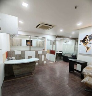 Living Room in  Office Space at Kantatoli – for Rent