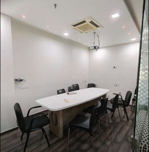 Team Area in  Office Space at Kantatoli – for Rent