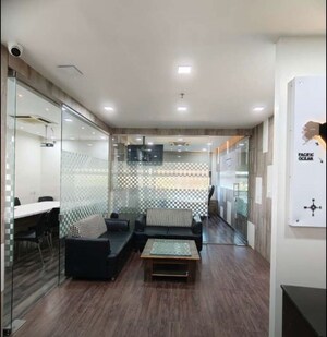 Living Room in  Office Space at Kantatoli – for Rent