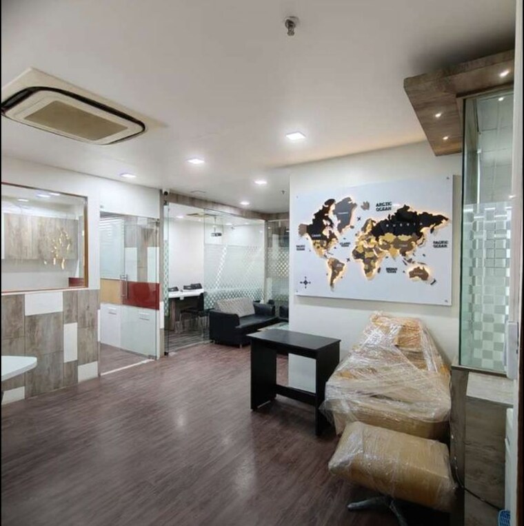 Living Room, kantatoli Commercial Office Space 3000 Sq.Ft. In Kantatoli Ranchi 10630542