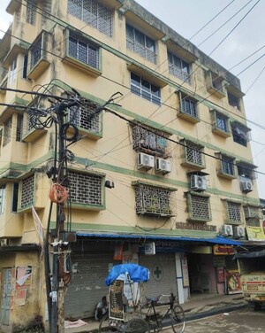  Apartment For Sale in Batanagar