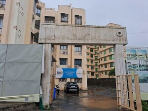  Apartment – Exterior View View at Shirdhon - for Sale