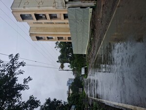  Apartment – Exterior View View at Shirdhon - for Sale