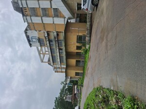  Apartment – Exterior View View at Alibag - for Sale