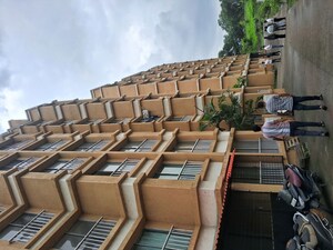  Apartment – Exterior View View at Alibag - for Sale
