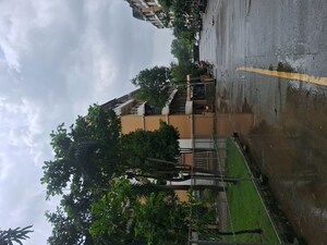  Apartment – Exterior View View at Alibag - for Sale