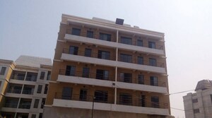  Apartment – Exterior View View at Alibag - for Sale