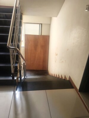 Staircase in  Apartment at Railnagar – for Sale