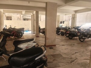 Parking in  Apartment at Railnagar – for Sale
