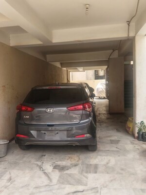 Parking in  Apartment at Railnagar – for Sale