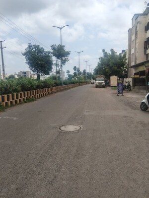 Parking in  Apartment at Railnagar – for Sale