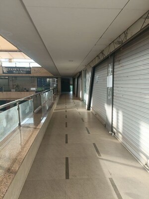 Balcony in  Shop at Vesu – for Sale