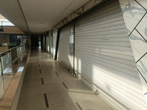 Building Lobby in  Shop at Vesu – for Sale