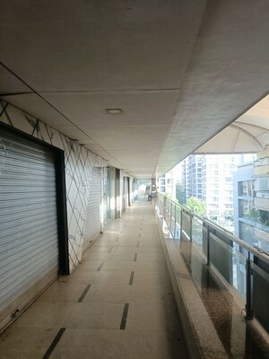 Balcony in  Shop at Vesu – for Sale