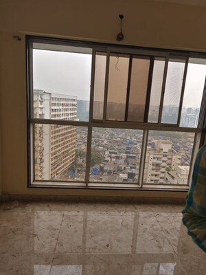 1 BHK Apartment For Rent in Rohinton Guruprasad Divine Residency, Chembur