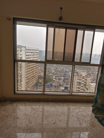 1 BHK + Prayer Room Apartment For Rent in Rohinton Guruprasad Divine Residency in Chembur, Mumbai