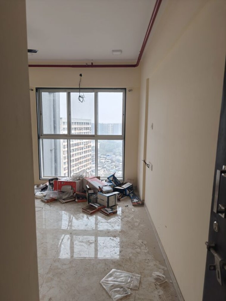 Room, rohinton-guruprasad-divine-residency 1 Bedroom 430 Sq.Ft. Apartment In Chembur Mumbai 10630549
