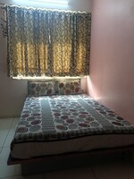 2 BHK + Store Room 900 Sq.Ft. Apartment in Vasna