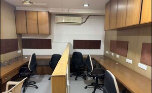 Team Area in  Office Space at Kantatoli – for Rent
