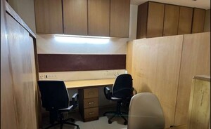 Team Area in  Office Space at Kantatoli – for Rent