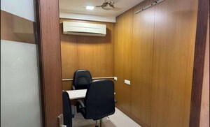 Team Area in  Office Space at Kantatoli – for Rent
