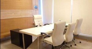 Team Area in  Office Space at Kantatoli – for Rent