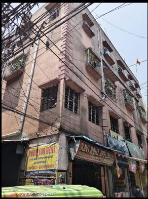  Apartment For Sale in Shanti Nagar